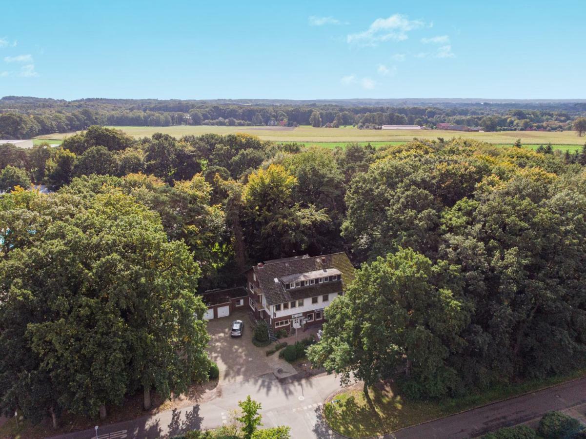 Hopener Wald ,self Check In Hotel