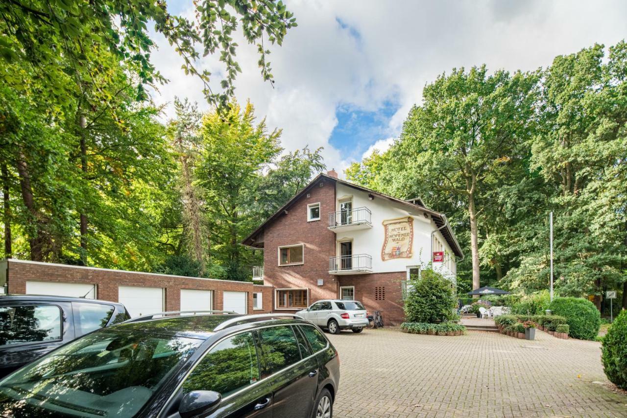 Hotel Hopener Wald ,self Check In