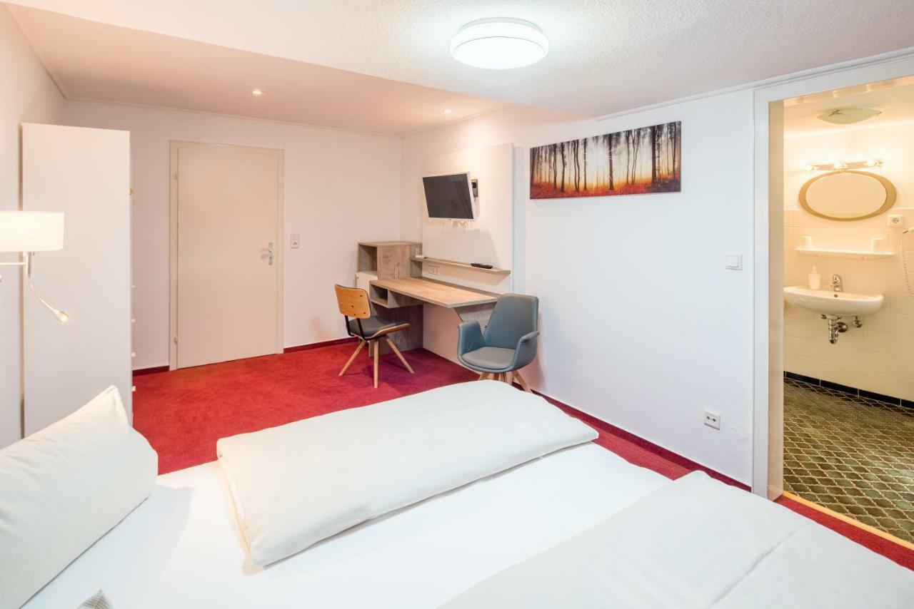 Hotel Hopener Wald ,self Check In 2*