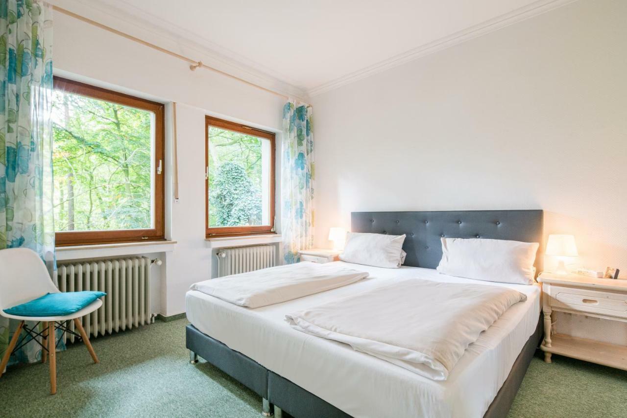 Hotel Hopener Wald ,self Check In 2*