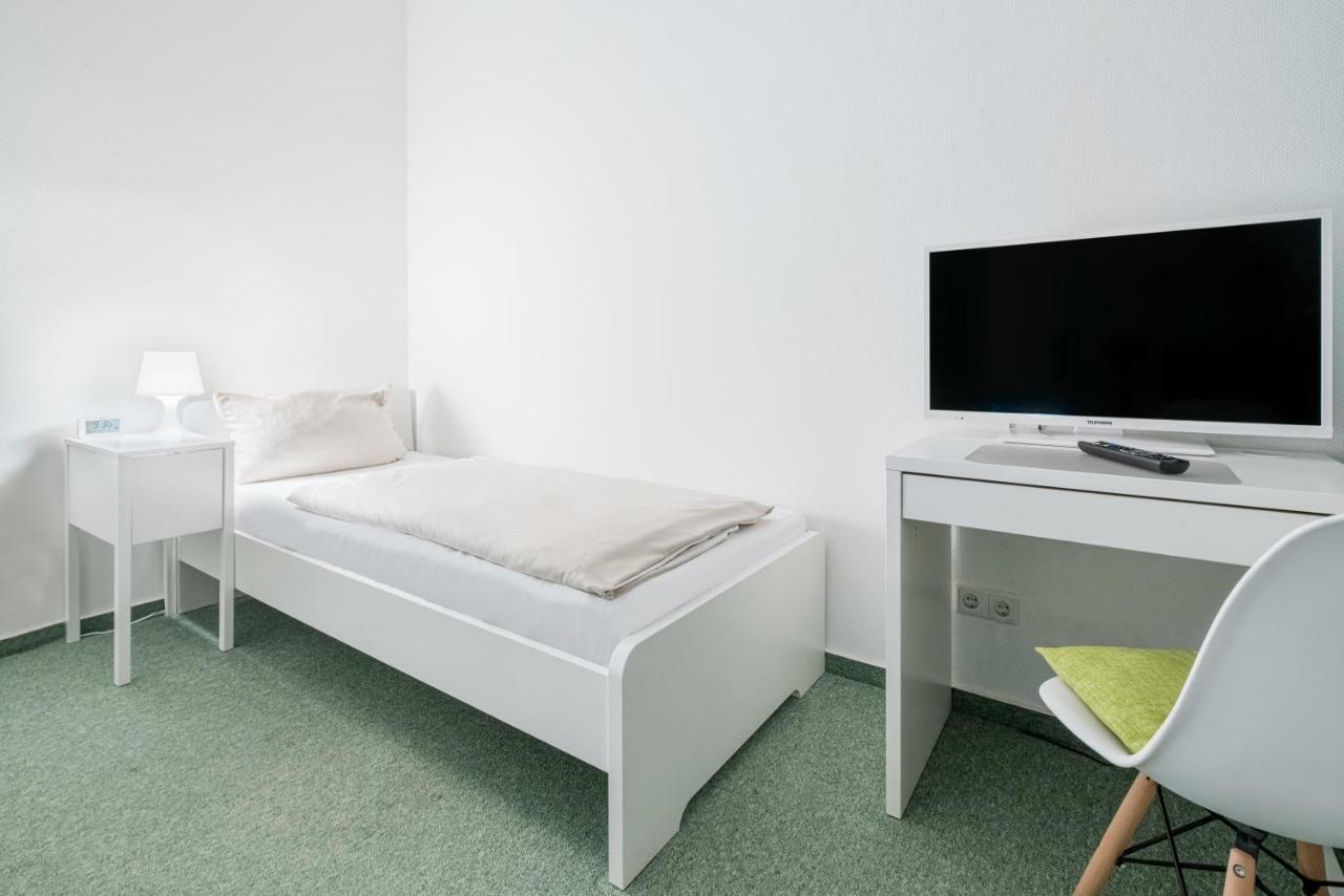 Hopener Wald ,self Check In Hotel 2*